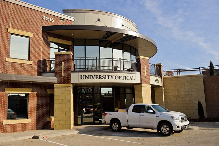 Mizzou Optical East